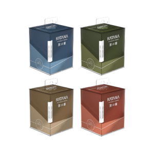 Ultimate Guard - Deck Boulder 100+ Shogun's Journey - Part 3