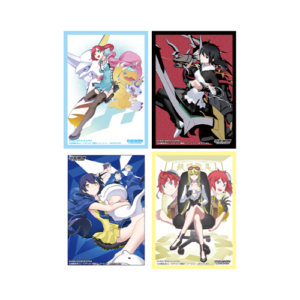 Digimon TCG - Official Card Sleeves 2021 ver2.0