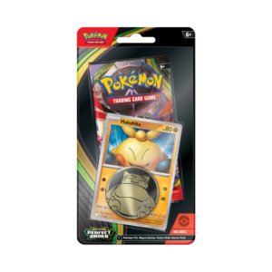 Pokemon TCG - Mega Evolution - Perfect Order - Checklane Blister (PREVENTA)