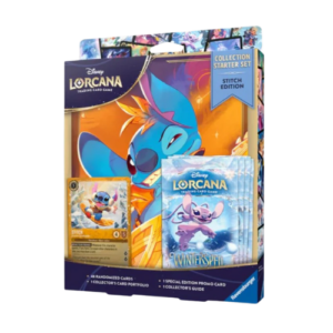 Lorcana - Winterspell - Collection Starter Set