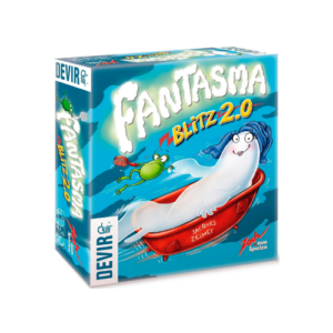 Fantasmpa Blitz 2.0