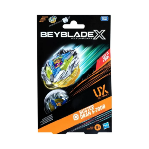Beyblade X - Buster Dran 5-70db