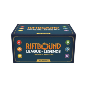 Riftbound LOLTCG - Bulk Runes
