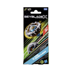 Beyblade X - Cowl Sphinx 9-80gn