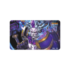 Riftbound LOLTCG - Spiritforged- 'Spirit Blossom Darius' Art Playmat