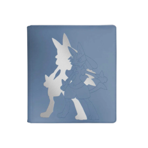 Ultra Pro - Pokemon TCG - Lucario Binder