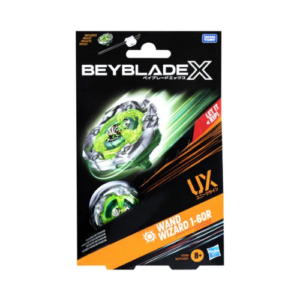 Beyblade X – Wand Wizard 1-60R