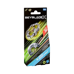BeyBlade X - Lance Knight 3-60LF