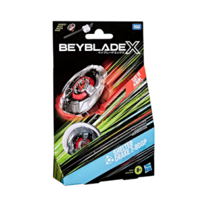 Beyblade X - Shelter Drake 7-80GP