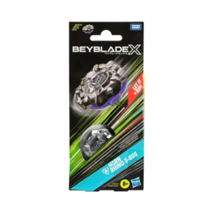 BeyBlade X -  Horn Rrhino 3-80S