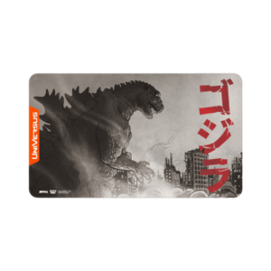 Universus CCG: Godzilla Reign Of Kaiju- Godzilla 1954 Playmat