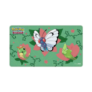 Ultra Pro - Caterpie Evolutions Playmat Pokemon