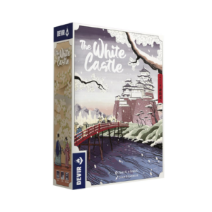 The White Castle- MULTILENGUAJE