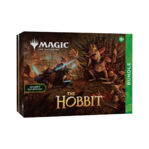 Magic the Gathering –  The Hobbit - Bundle