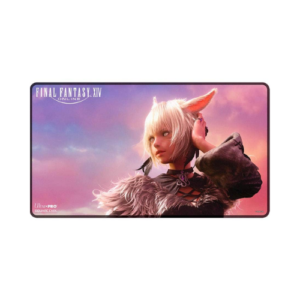 Ultra Pro - Playmat: Final Fantasy XIV- Y'Shtola