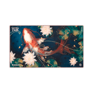 Ultimate Guard - Playmat MTG Secret Lair - Dandan