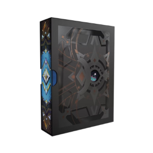 Magic the Gathering –  Secrets of Strixhaven Codex Bundle