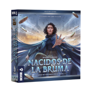 Devir - Nacidos de la Bruma