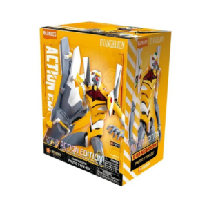 Evangelion Blokees - Legend Edition- LE03 Proto Type -00