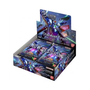 Gundam Card Game - Booster Box [GD06] (PREVENTA)