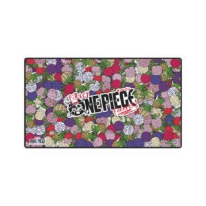 Ultimate Guard - Playmat Netflix- One Piece-Devilfruit Pattern