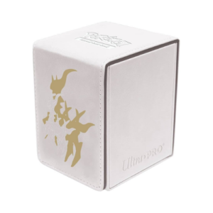 Ultra Pro - Elite Series Arceus Alcove Flip for Pokémon Deckbox