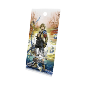 Final Fantasy TCG - Opus 29-Blissful Eternity Booster Pack