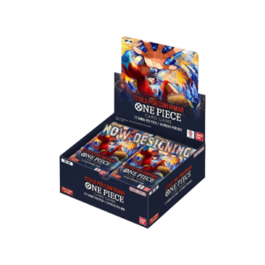 One Piece Card Game - OP19 + DP14 (PREVENTA)