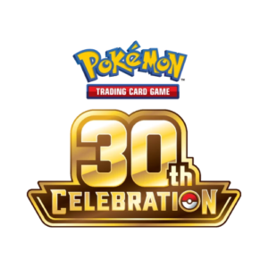 Pokemon TCG - 30th Anniversary (PREVENTA EXPRESS)