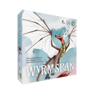 Wyrmspan - ESPAÑOL