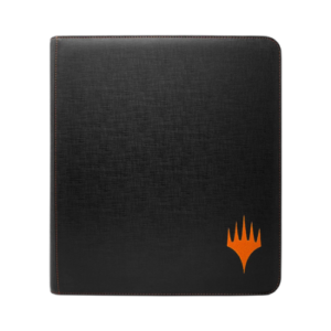 Ultra Pro - Mythic Edition 12 Pocket Zippered PRO-Binder Magic The Gathering