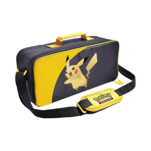 Ultra Pro - Pikachu Deluxe Gaming Trove