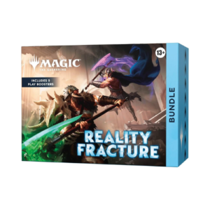 Magic the Gathering – Reality Fracture - Bundle