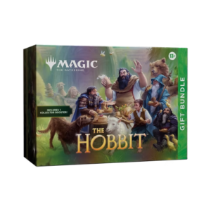 Magic the Gathering - The Hobbit - Gift Bundle
