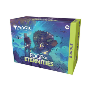 Magic the Gathering - Edge of Eternities Bundle